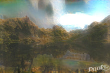 Grizzly Lake, Yukon, CA